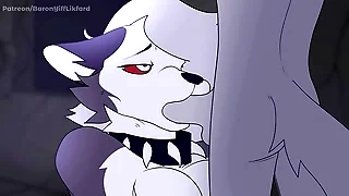 Time with Loona &vert; Animation