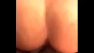 Doggie with Texas Latina BBW