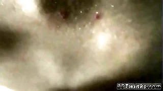 Vintage gay porn naked ragtag movie Bareback Twink Boy POV&excl;