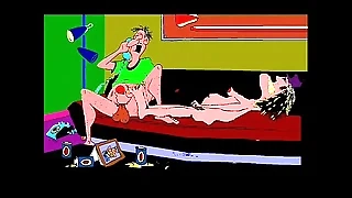 406 nude porn videos