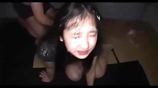 Japanese Bukkake 7604315